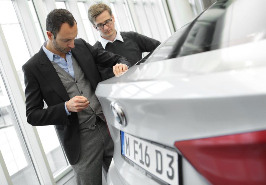 BMW X6 xDrive 5.0i 2015 года  (фото 66 из 113)
